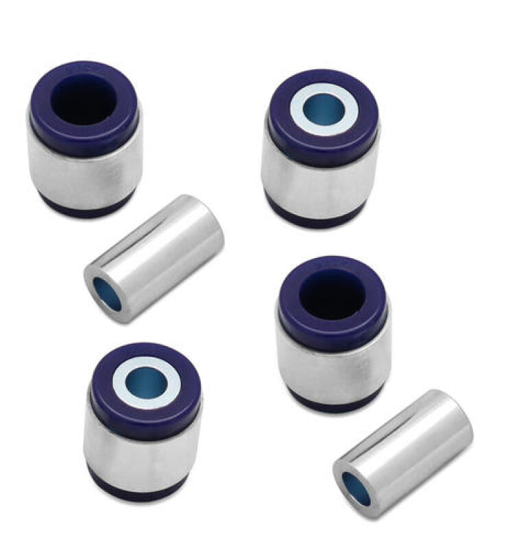 Superpro 22-23 Hyundai Kona N Rear UCA Inner & Outer Bushing Kit (4pcs) SPF5229K SPF5229K Photo - out of package