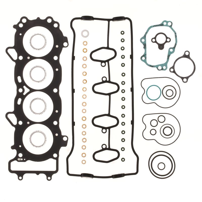 Athena 08-17 Honda CB R 1000 Complete Gasket Kit (Excl Oil Seal) P400210850274 P400210850274 Photo - Primary