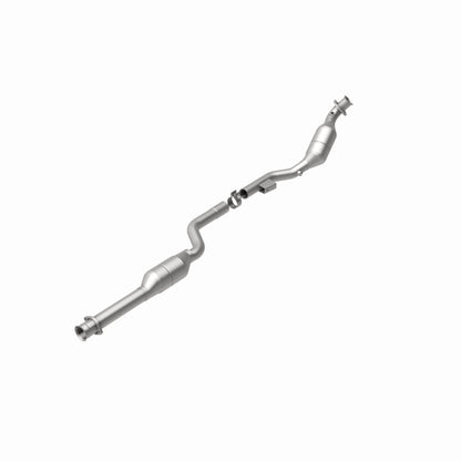 MagnaFlow Mercedes-Benz E320 HM Grade Federal / EPA Compliant Direct-Fit Catalytic Converter 93288 360 Degree Image Set