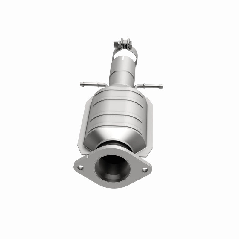 MagnaFlow OEM Grade Federal / EPA Compliant Direct-Fit Catalytic Converter 51913 360 Degree Image Set