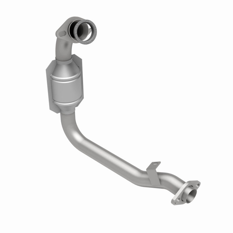 MagnaFlow Standard Grade Federal / EPA Compliant Direct-Fit Catalytic Converter 23336 360 Degree Image Set