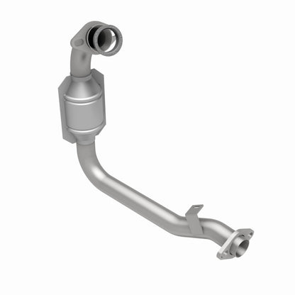 MagnaFlow Standard Grade Federal / EPA Compliant Direct-Fit Catalytic Converter 23336 360 Degree Image Set