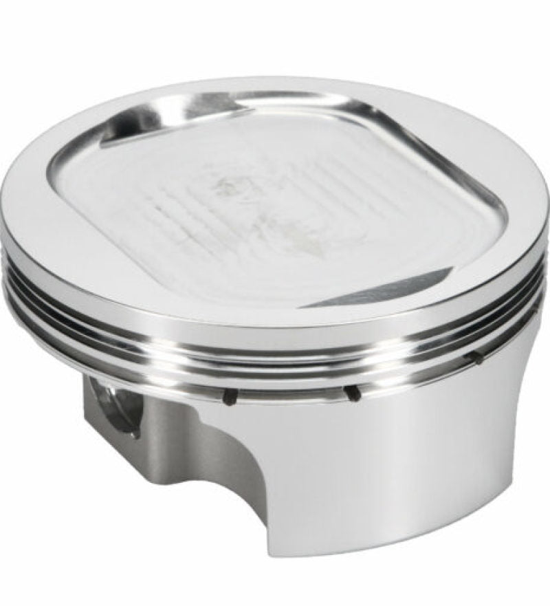 JE Pistons HARLEY Twin Cam 103 Piston Single 324730R 324730R Photo - Primary