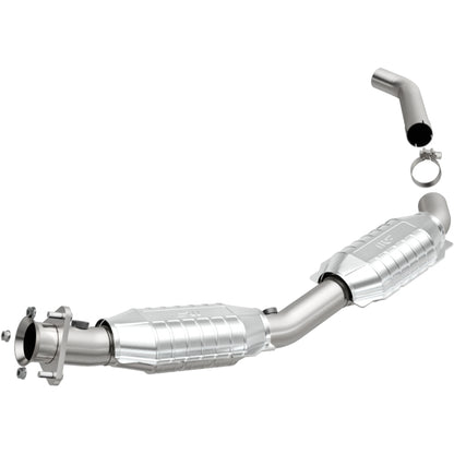MagnaFlow Dodge Ram 1500 HM Grade Federal / EPA Compliant Direct-Fit Catalytic Converter 24468 Photo - Primary