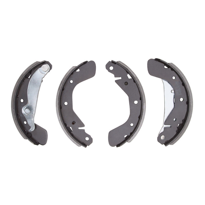 DFC DFC Premium Service Shoes Brakes, Rotors & Pads Brake Shoes main image