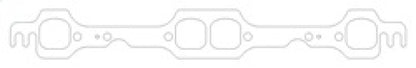 Cometic Gasket MLS Exhaust Gaskets .030 SBC 604 Crate Engine CAGC5895-030 C5895-030 Photo - Primary