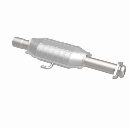 MagnaFlow Standard Grade Federal / EPA Compliant Direct-Fit Catalytic Converter 23443 360 Degree Image Set