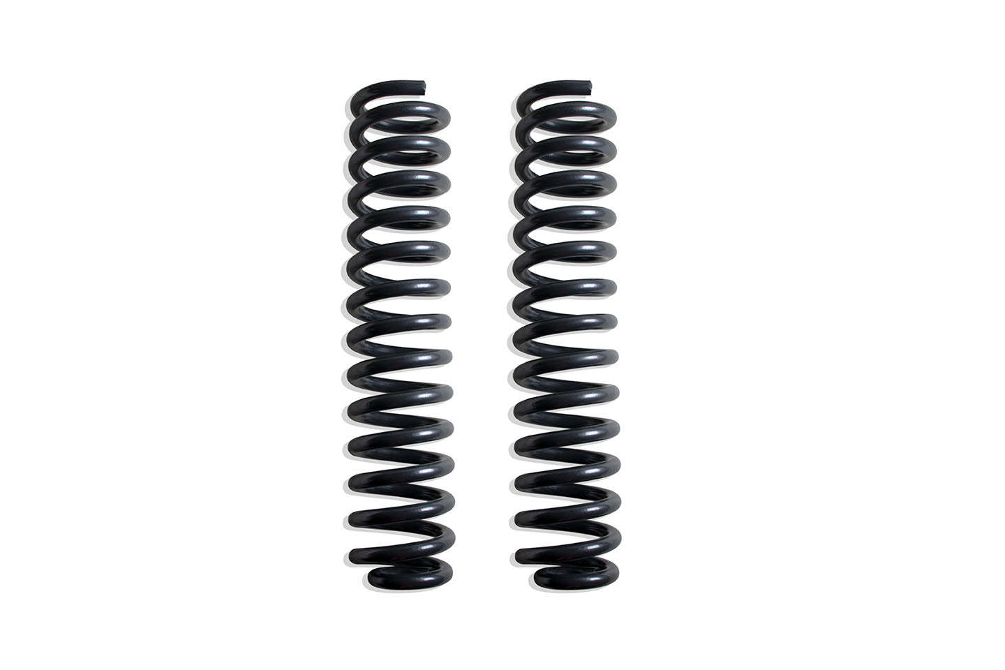 Maxtrac 2017+ Ford F-250/F-350 4WD 8in Front Lift Coils 753380