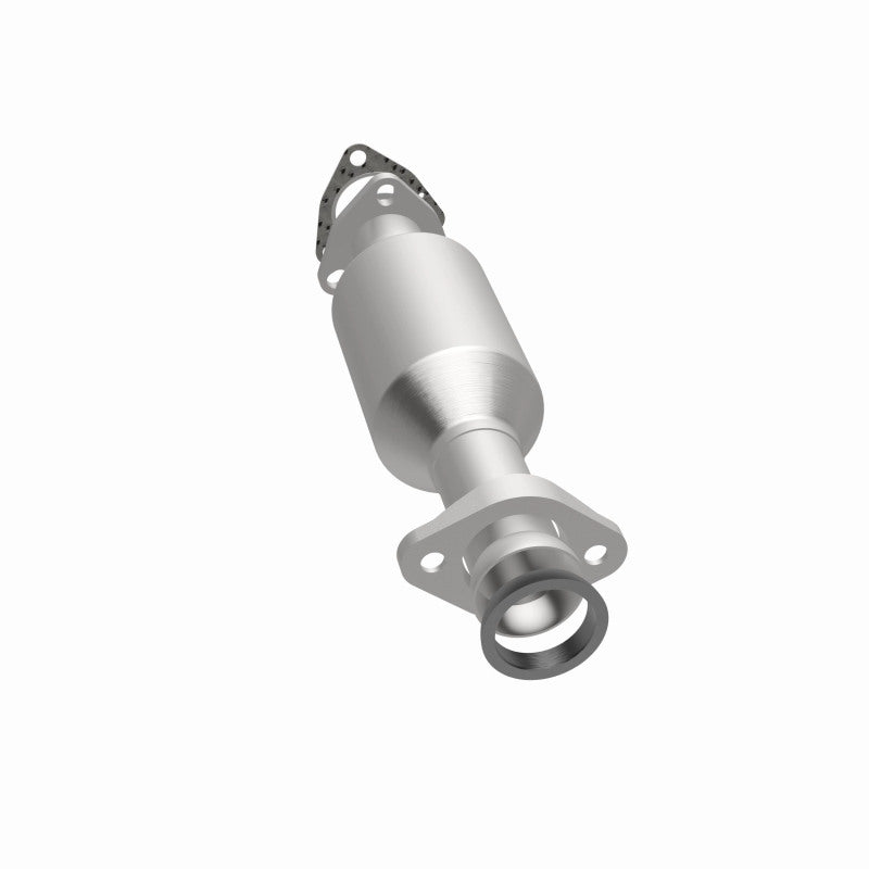 MagnaFlow Standard Grade Federal / EPA Compliant Direct-Fit Catalytic Converter 22635 360 Degree Image Set
