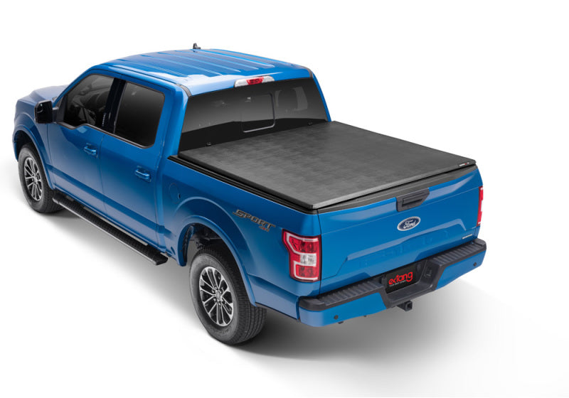 Extang 15-20 Ford F150 (5 1/2 ft Bed) Trifecta ALX 90475 90475 Photo - Mounted