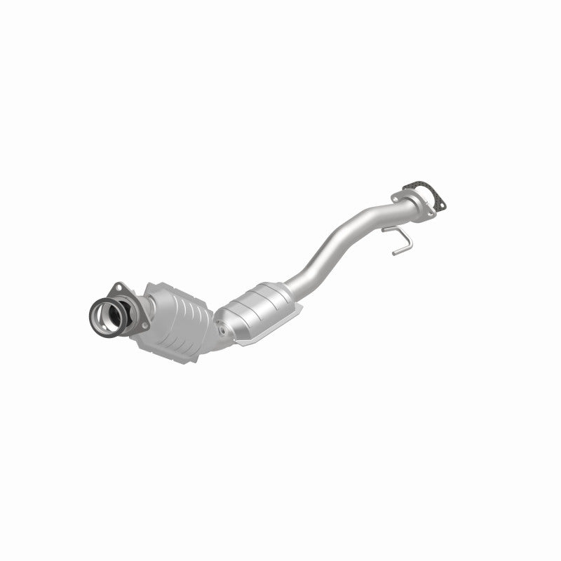 MagnaFlow HM Grade Federal / EPA Compliant Direct-Fit Catalytic Converter 23995 360 Degree Image Set