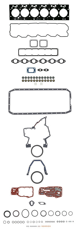 Fel-Pro FEL Engine Gasket Sets Engine Components Engine Gaskets main image