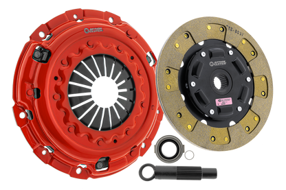Action Clutch 05-10 Ford Mustang GT 4.6L (281 Modular V8) Stage 2 Clutch Kit (1KS) ACR-2218 ACR-2218 Photo - Primary