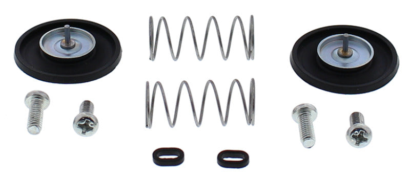 All Balls Racing 98-01 Honda VT750CD Air Cut Off Valve Rebuild Kit 46-4026 46-4026 Photo - Primary