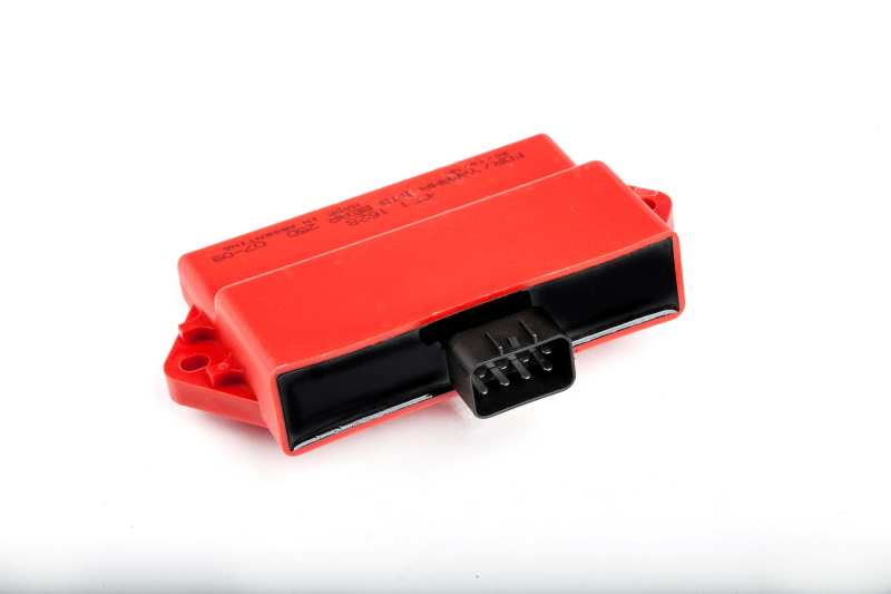 Ricks Motorsport Electrics Ricks Motorsport Hot Shot Series Yamaha CDI Box 15-427 15-427 User 1