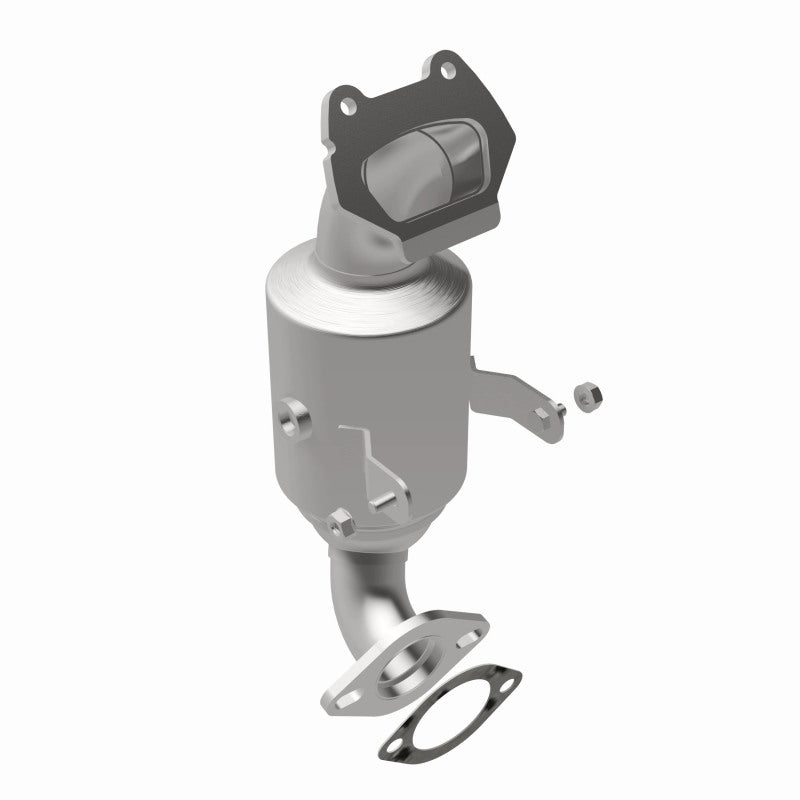MagnaFlow Ram California Grade CARB Compliant Manifold Catalytic Converter 5551994 360 Degree Image Set