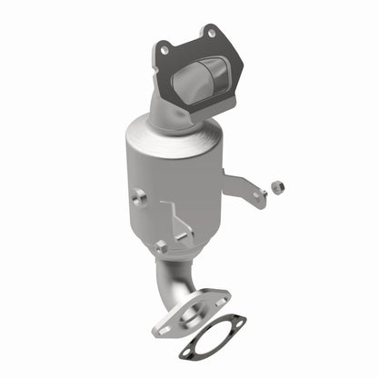 MagnaFlow Ram California Grade CARB Compliant Manifold Catalytic Converter 5551994 360 Degree Image Set