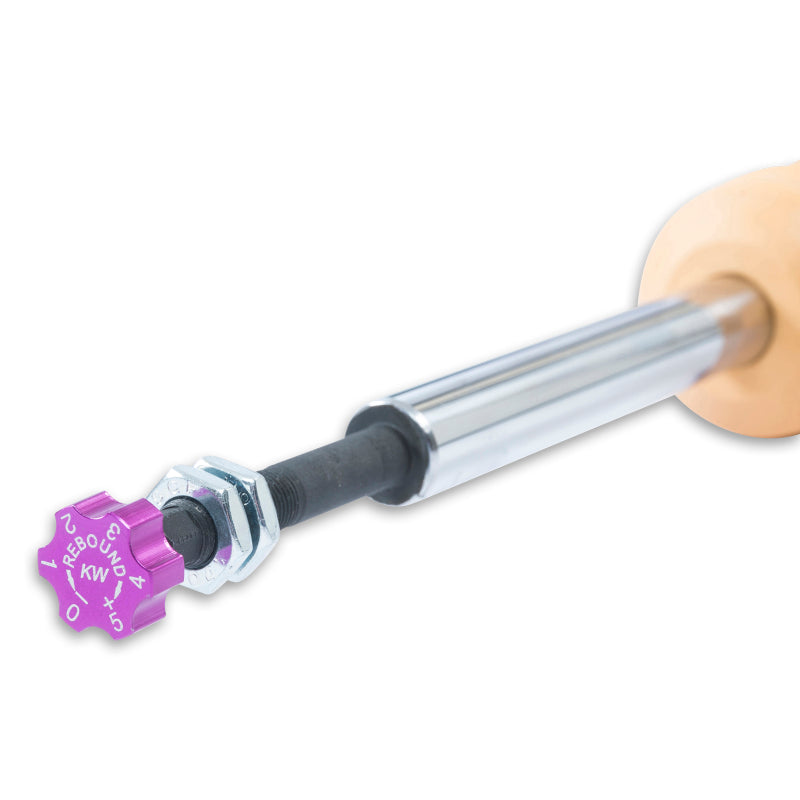 KW V2 Coilover Kit BMW M3 E46 (M346)  Coupe, Convertible 15220023 15220023 User 5