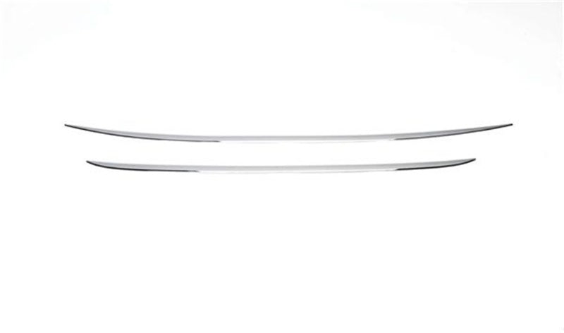 Putco 11-15 Hyundai Avante MD - Trunk Accent Tailgate & Rear Handle Covers 401885 401885 Photo - Primary
