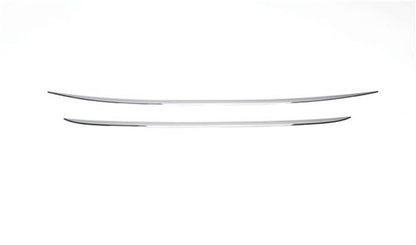 Putco 11-15 Hyundai Avante MD - Trunk Accent Tailgate & Rear Handle Covers 401885 401885 Photo - Primary