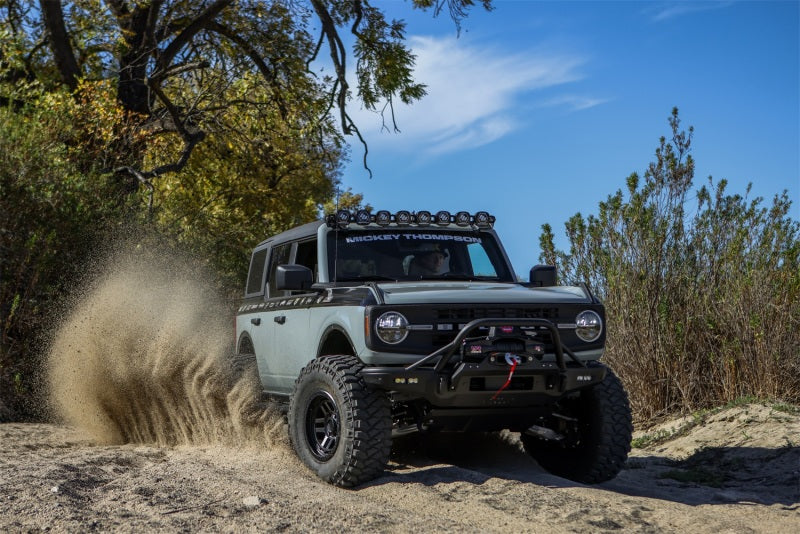 Mickey Thompson Baja Legend MTZ Tire - 35X12.50R20LT 125Q 90000057367 247932 247932 Photo - Mounted