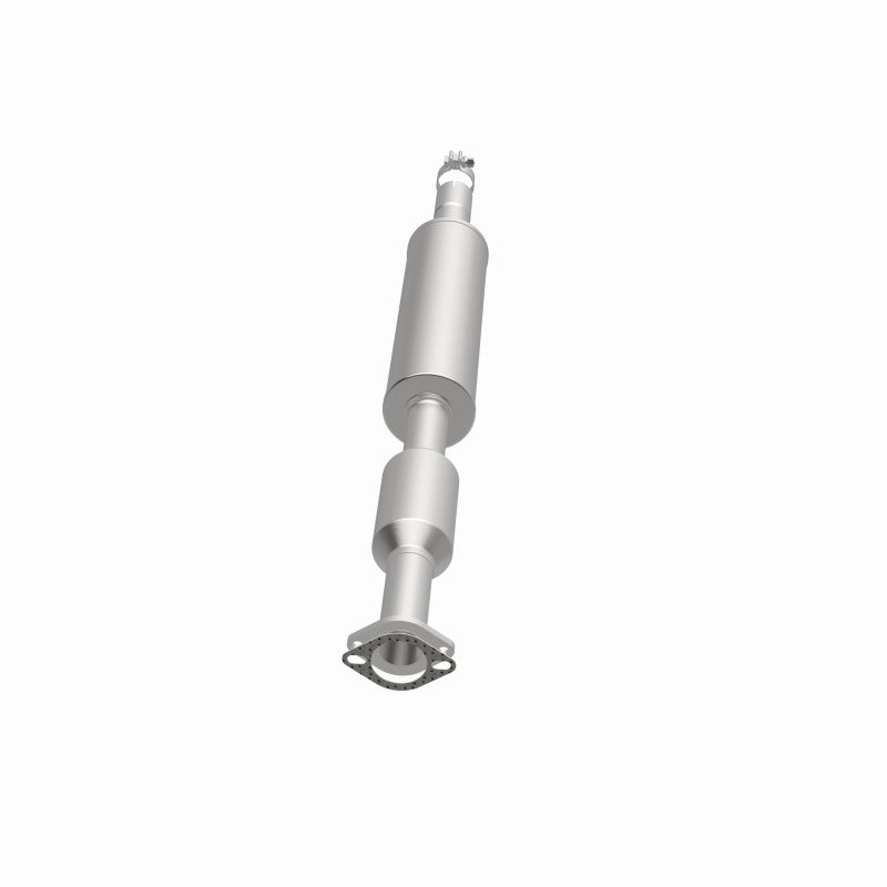 MagnaFlow Ford Explorer OEM Grade Federal / EPA Compliant Direct-Fit Catalytic Converter 21-986 360 Degree Image Set