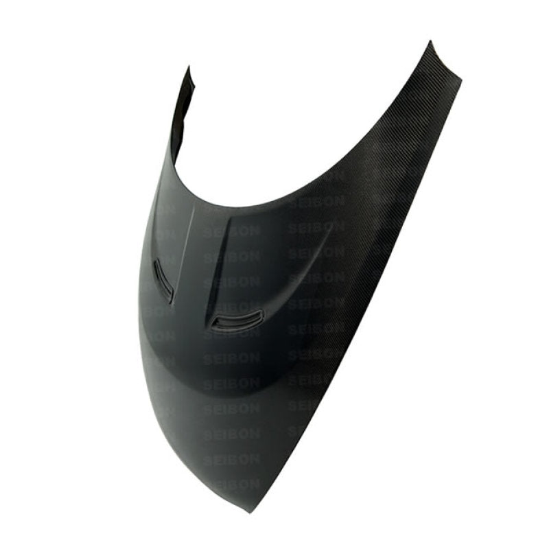 Seibon OEM Carbon Fiber Hood Hyundai Veloster 2012-2017 HD1213HYVEL-OE HD1213HYVEL-OE Photo - Primary