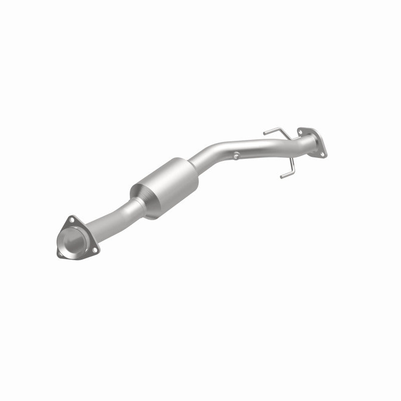 MagnaFlow California Grade CARB Compliant Direct-Fit Catalytic Converter 5551221 360 Degree Image Set