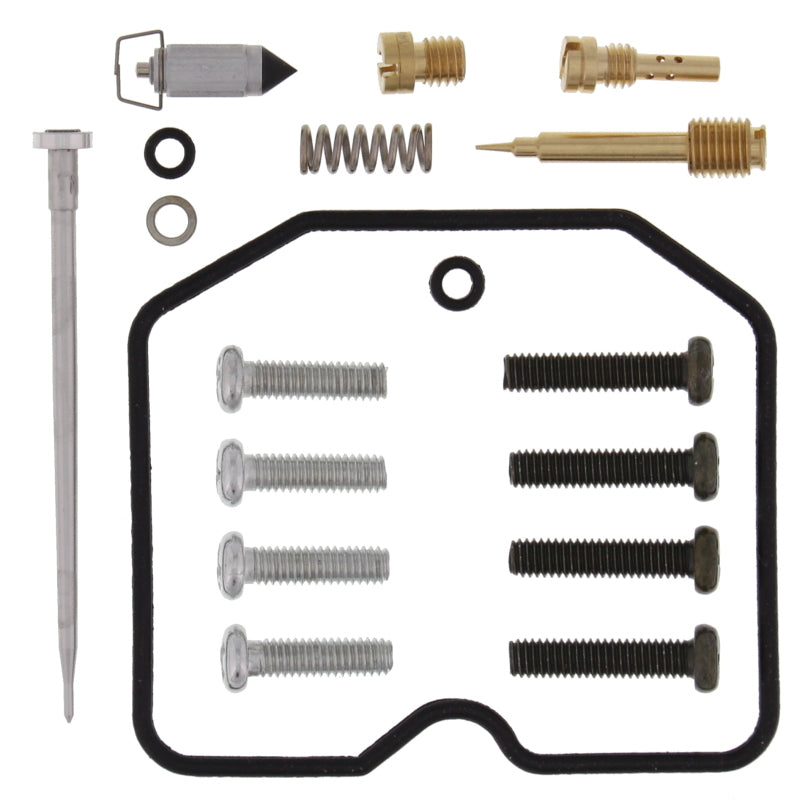 All Balls Racing Carburetor Rebuild Kit 26-1100 26-1100 Photo - Primary