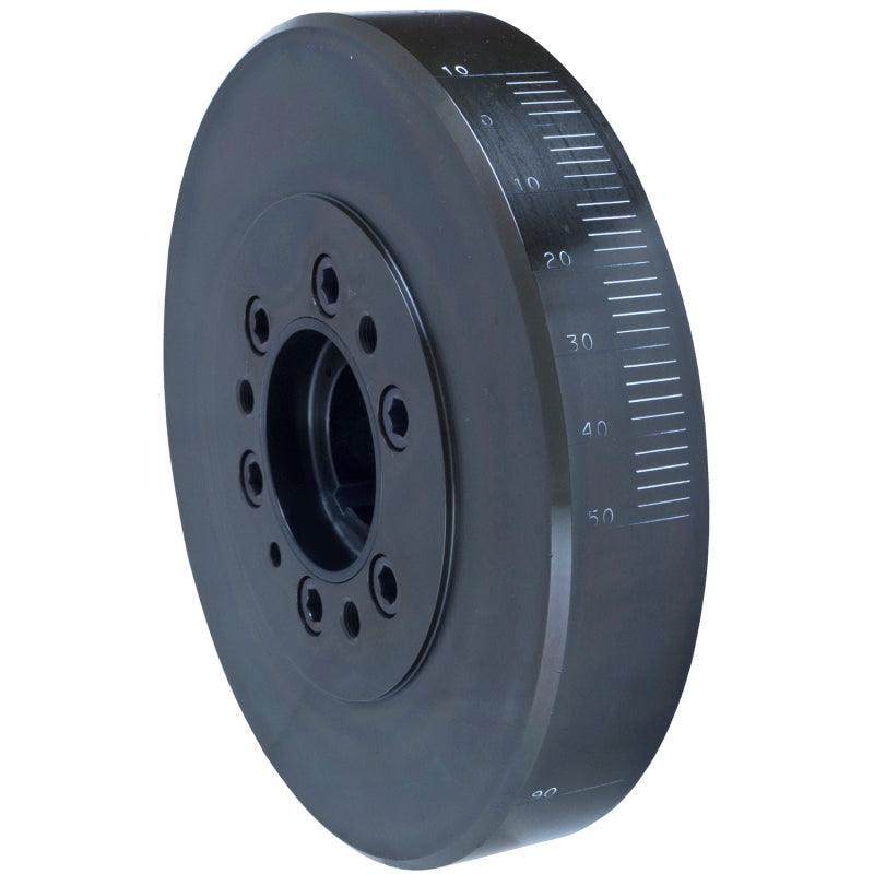 Fluidampr Engine Harmonic Balancer 800131 Photo - Primary