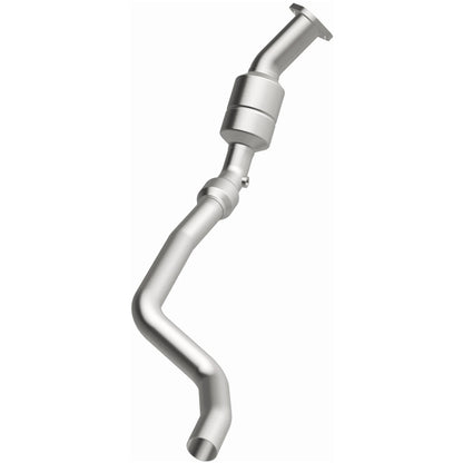 MagnaFlow OEM Grade Federal / EPA Compliant Direct-Fit Catalytic Converter 51584 Photo - out of package