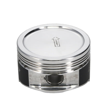 Manley Ford 4.6L/5.4L SOHC/DOHC (2/4 Valve) 3.572in Bore Platinum Series Dish Piston (Single Piston) 594120C-1 594120C-1 User 1