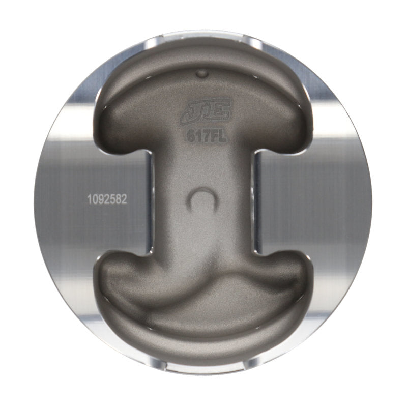 JE Pistons 400-12 SBC .150 DOME Set of 8 Pistons 186446 186446 User 6