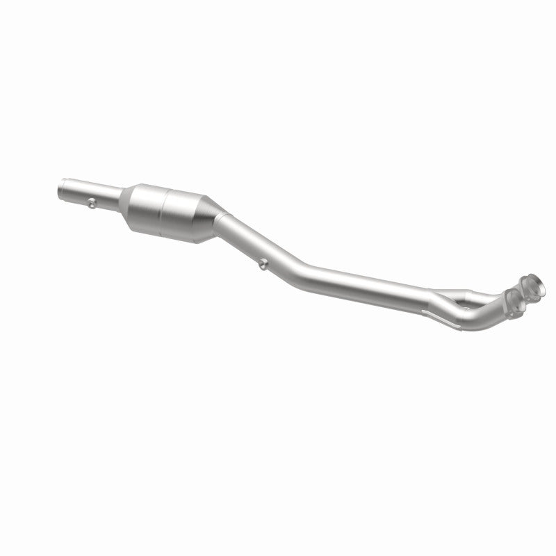 MagnaFlow BMW M5 HM Grade Federal / EPA Compliant Direct-Fit Catalytic Converter 24059 360 Degree Image Set
