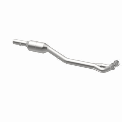 MagnaFlow BMW M5 HM Grade Federal / EPA Compliant Direct-Fit Catalytic Converter 24059 360 Degree Image Set