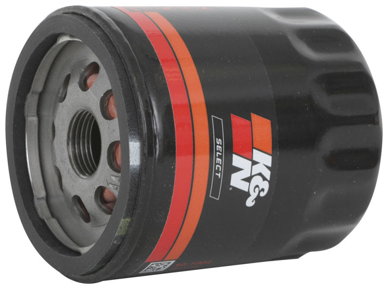 K&N Engineering K&N 21-23 Ford Bronco 2.3L L4 / Ford Bronco Sport 1.5L L3 Spin-On Oil Filter SO-1002 SO-1002 Photo - lifestyle view