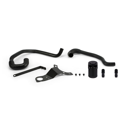 Mishimoto 2011-2017 BMW N20/N26 Baffled Oil Catch Can Kit MMBCC-N20N26-12CBE2 Photo - Primary