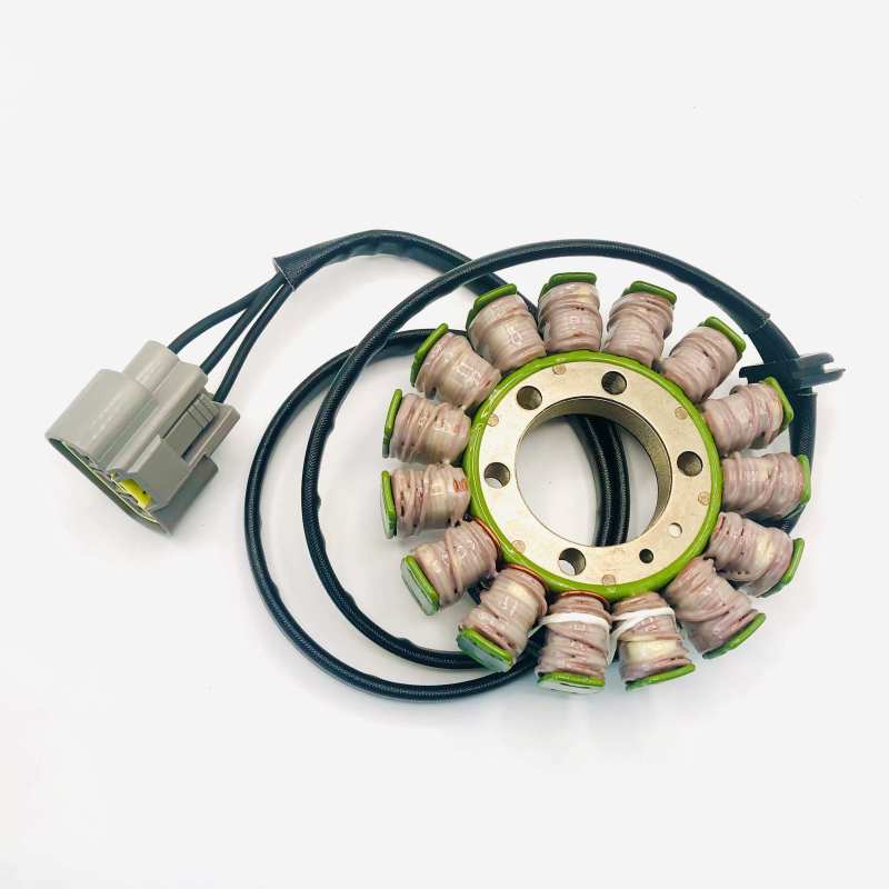 Ricks Motorsport Electrics Ricks Motorsport New OEM Style BMW Stator 21-038 21-038 User 1