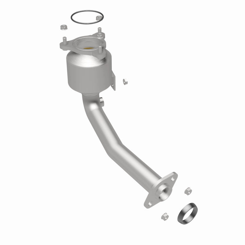 MagnaFlow Suzuki Aerio HM Grade Federal / EPA Compliant Direct-Fit Catalytic Converter 24098 360 Degree Image Set
