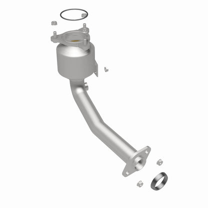 MagnaFlow Suzuki Aerio HM Grade Federal / EPA Compliant Direct-Fit Catalytic Converter 24098 360 Degree Image Set