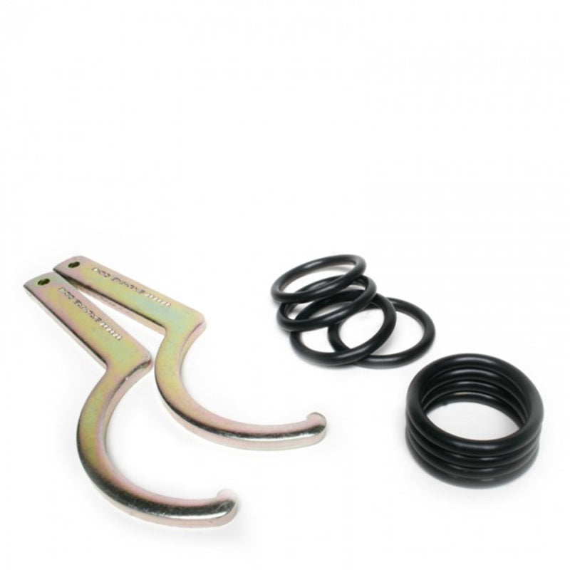 Skunk2 Sleeve Coilover Kit 02-04 Acura RSX (All Models) (Set of 4) 517-05-1690 Photo - Unmounted