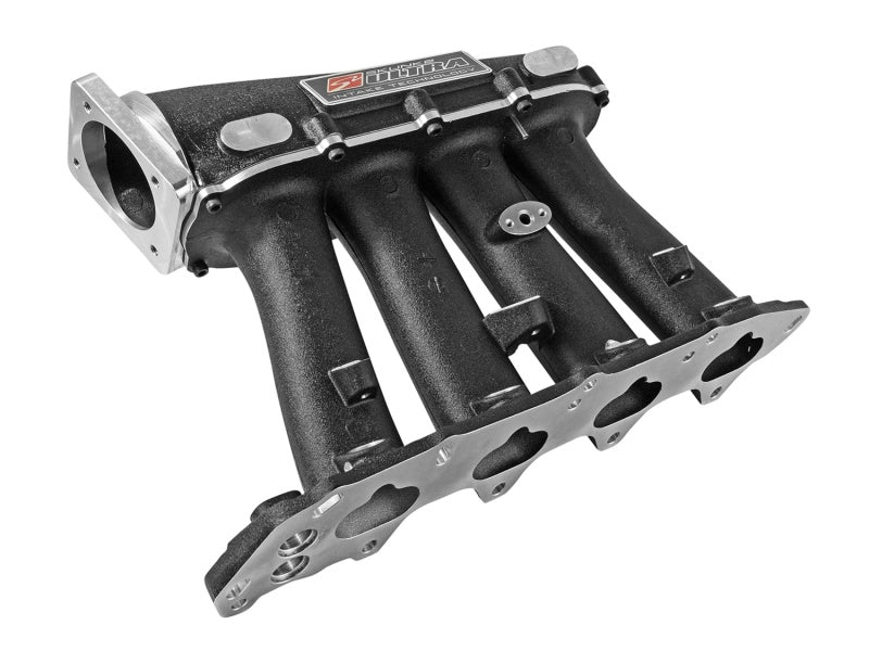 Skunk2 Ultra Series B Series VTEC Street Intake Manifold - Black Series 307-05-0505 Photo - Unmounted