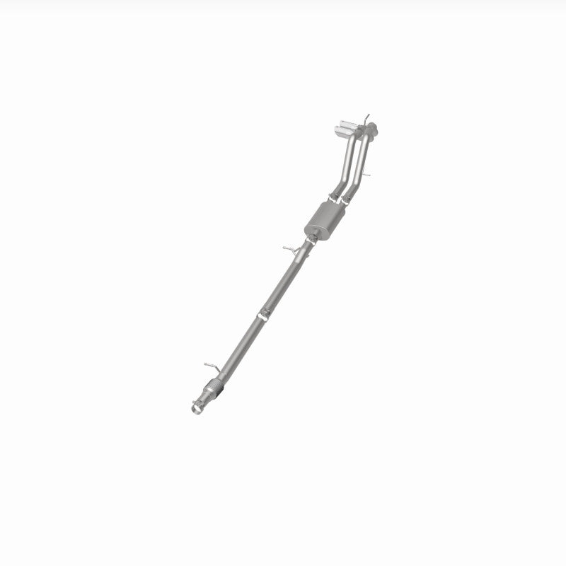 MagnaFlow Ford Ranger Street Series Cat-Back Performance Exhaust System 19453 360 Degree Image Set