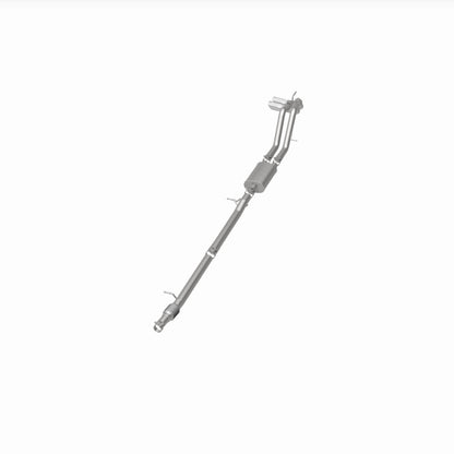 MagnaFlow Ford Ranger Street Series Cat-Back Performance Exhaust System 19453 360 Degree Image Set