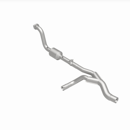 Magnaflow 04-06 Dodge Durango 5.7L Direct Fit Converter 4651499 4651499 360 Degree Image Set