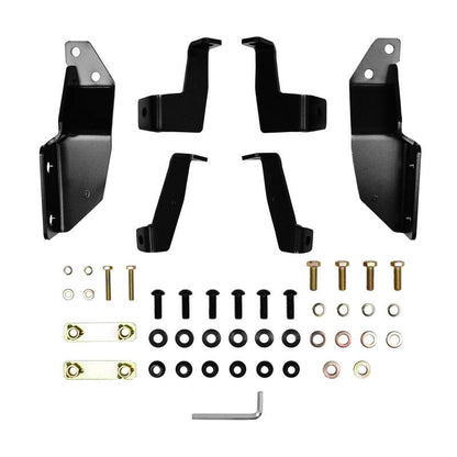 Westin HDX Grille Guard 57-3835 Photo - Unmounted