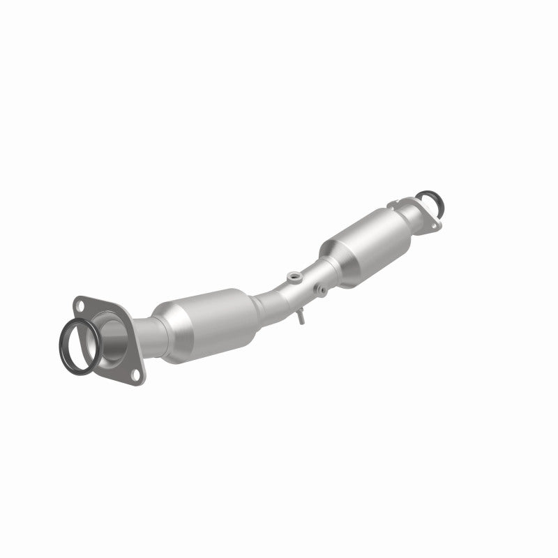 MagnaFlow Nissan Sentra OEM Grade Federal / EPA Compliant Direct-Fit Catalytic Converter 52710 360 Degree Image Set