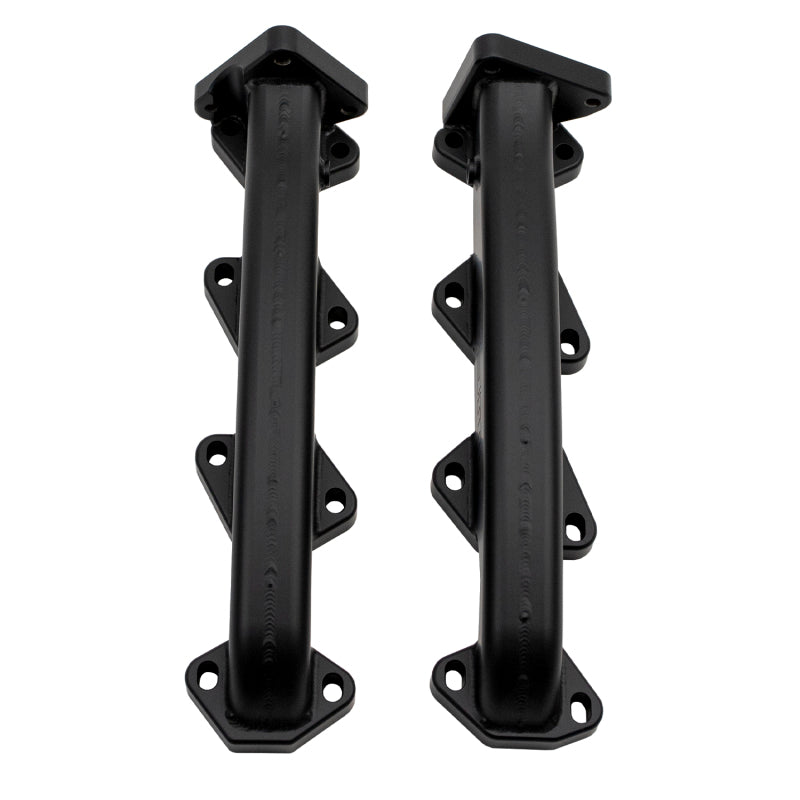 Wehrli 01-16 Chevrolet Duramax Exhaust Manifold Kit w/ Gaskets & Hardware WCF100363 WCF100363 User 1