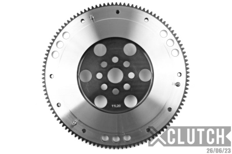 XCLUTCH 94-01 Acura Integra GS-R 1.8L Chromoly Flywheel XFHN003C XFHN003C User 2