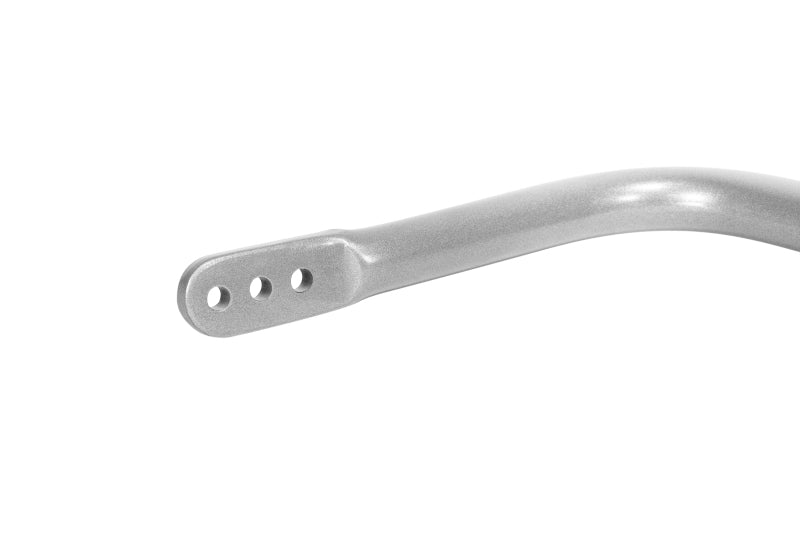 Eibach Pro-UTV Polaris Pro XP Rear 29mm Sway Bar E40-209-019-01-01 E40-209-019-01-01 Photo - Close Up